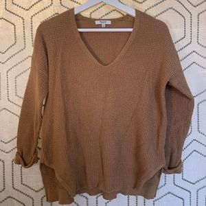 Madewell Sweater